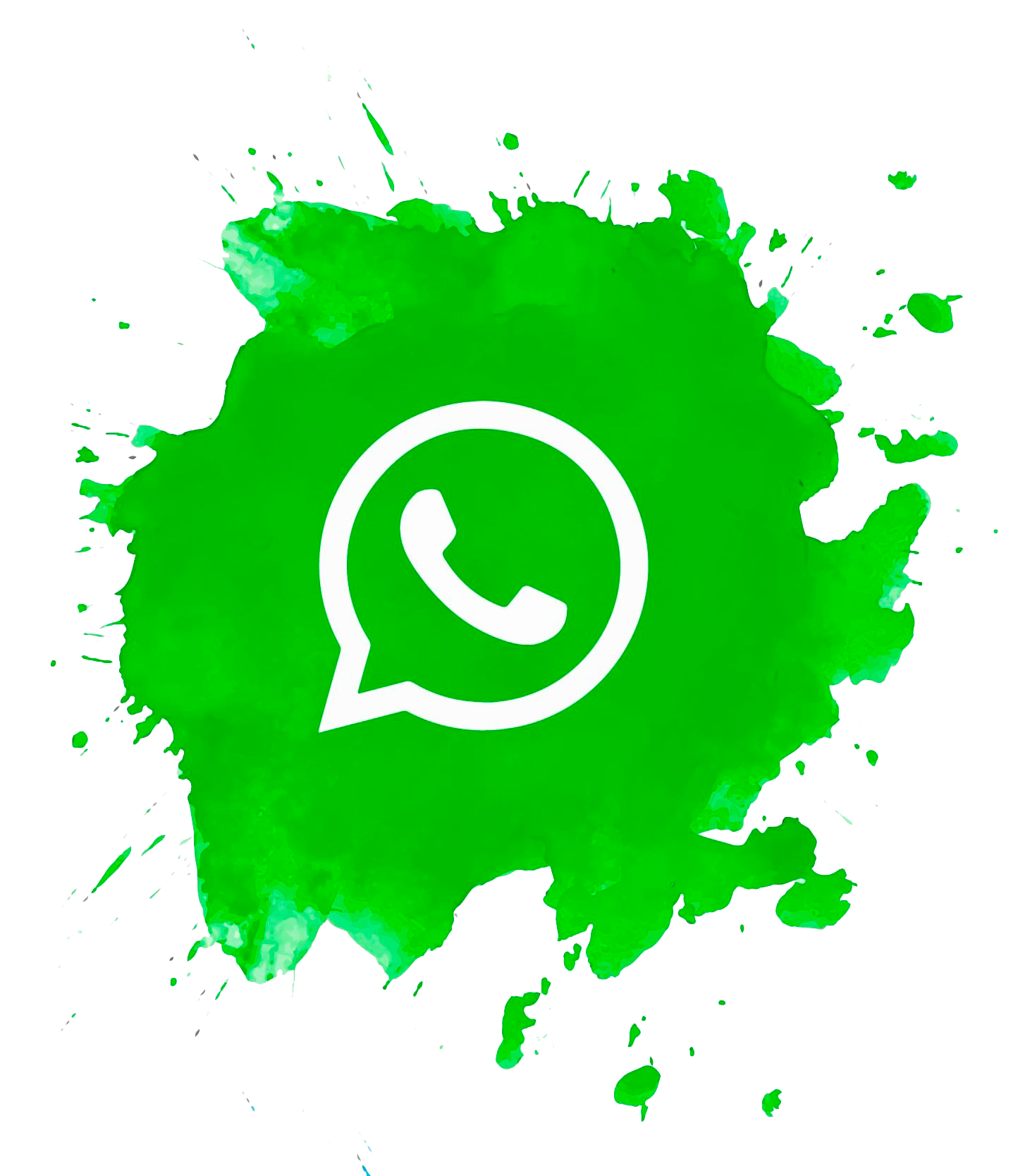 Logotipo de whatsapp